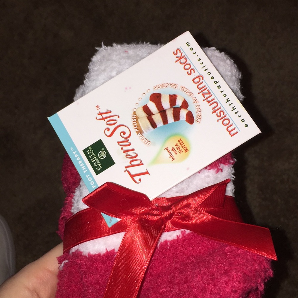 Socks - Picture 4 of 4